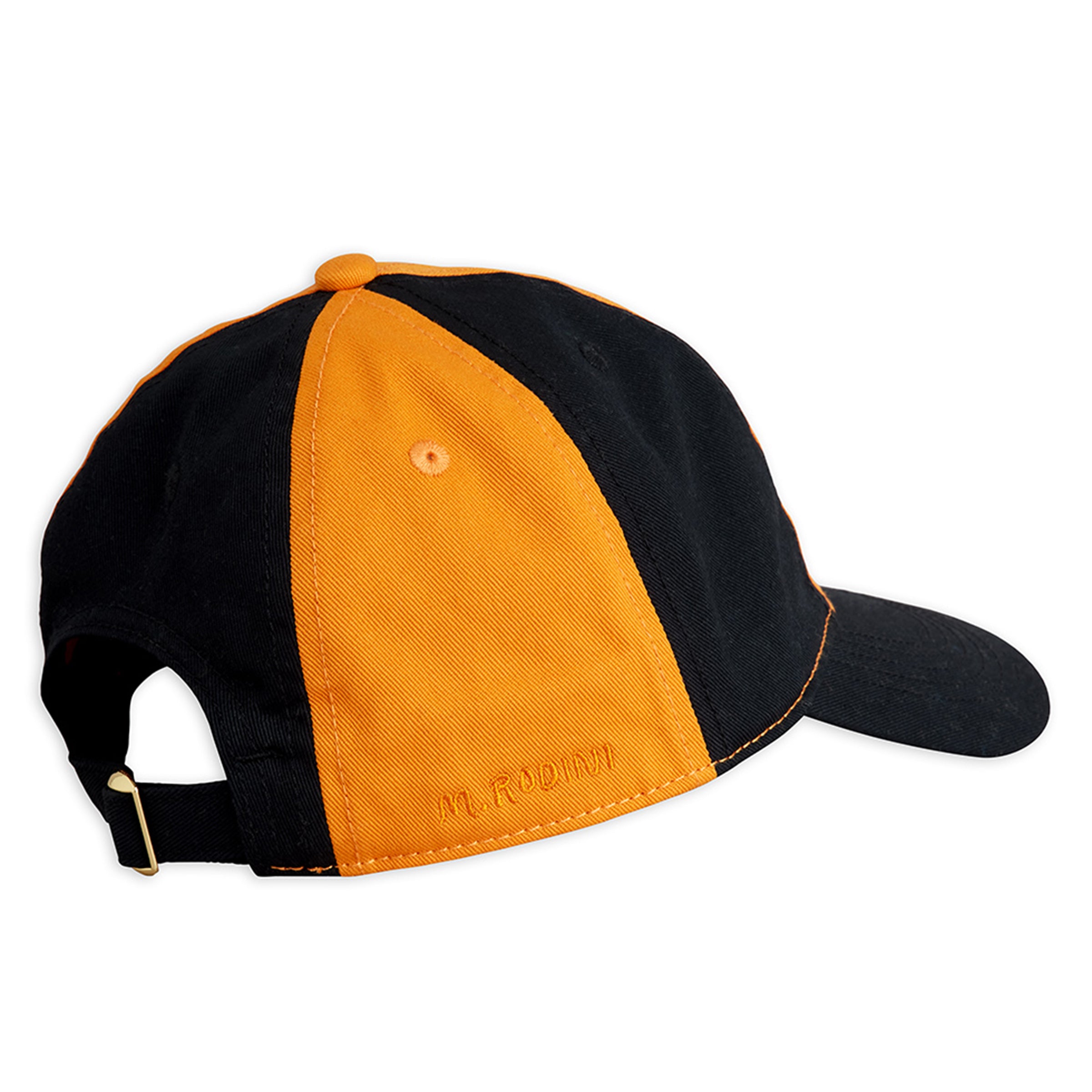 Cap Alien City FC Orange