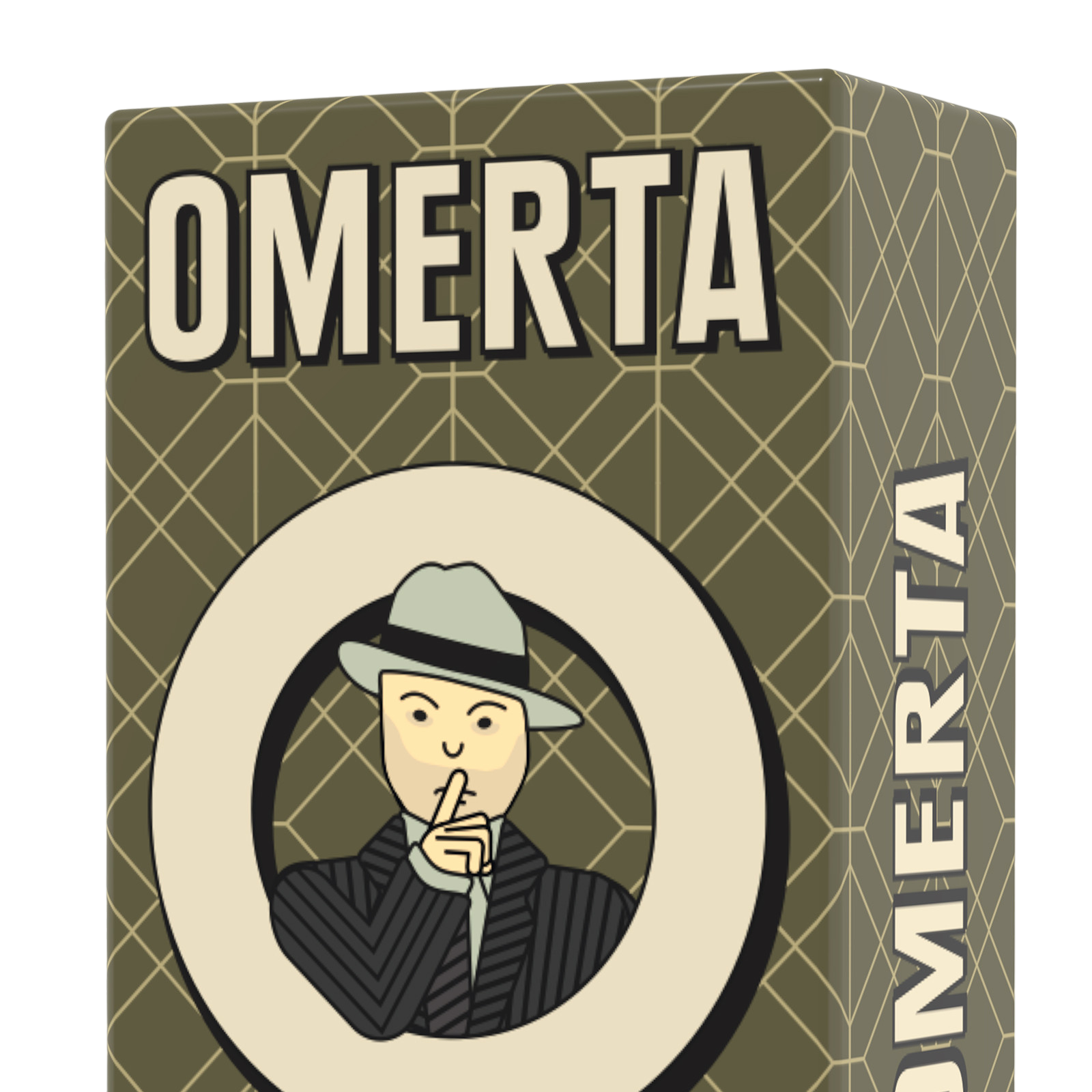 Jeu Omerta (French)