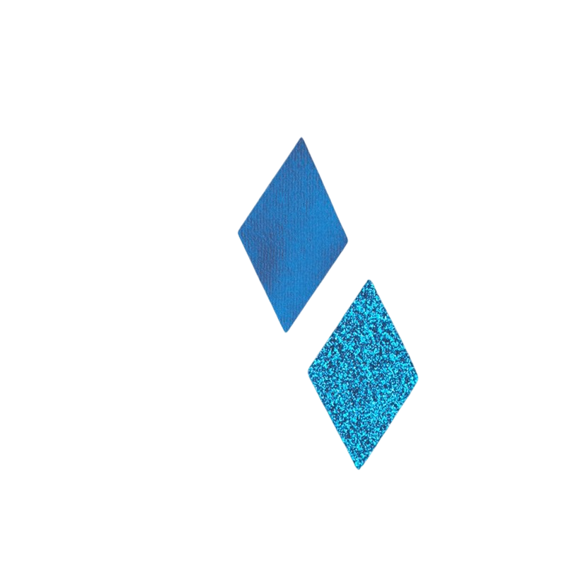 T-shirt Diamonds Grey