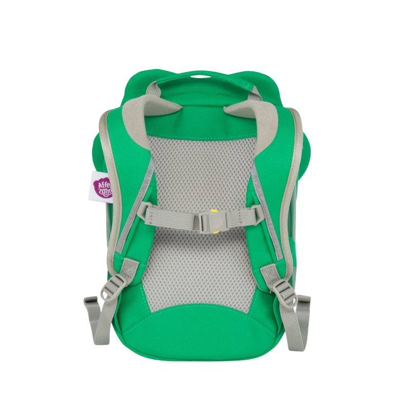 Sac à dos Affenzahn Finn Grenouille 4lt.