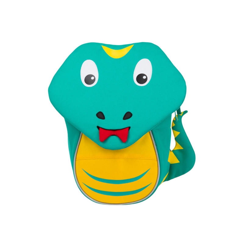 Rucksack Affenzahn Samuel Schlange 4lt.