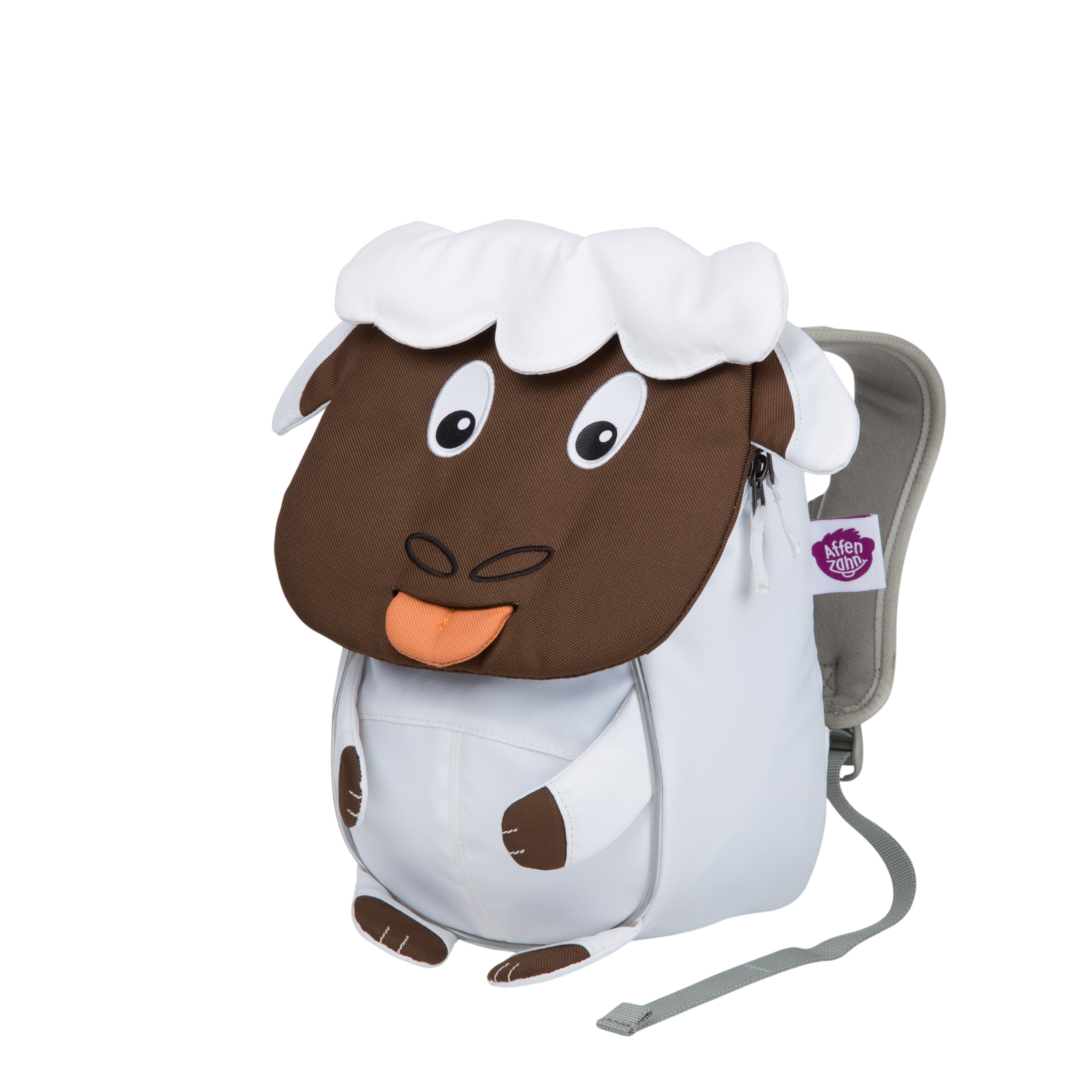 Rucksack Affenzahn Stella Schaf 4lt.