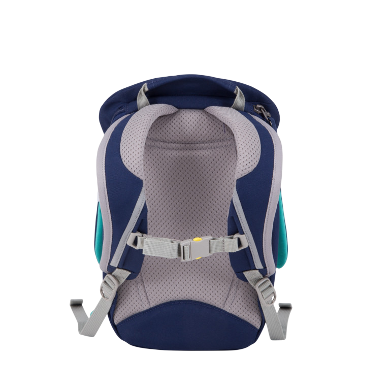 Sac à dos Affenzahn Oliver Octopus 4lt.