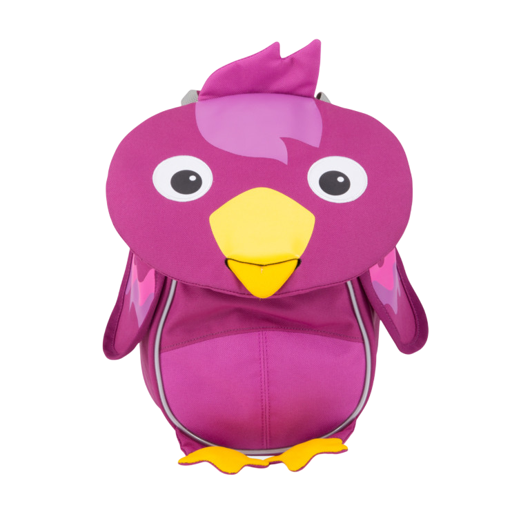 Rucksack Affenzahn Vicki Vogel 4lt.