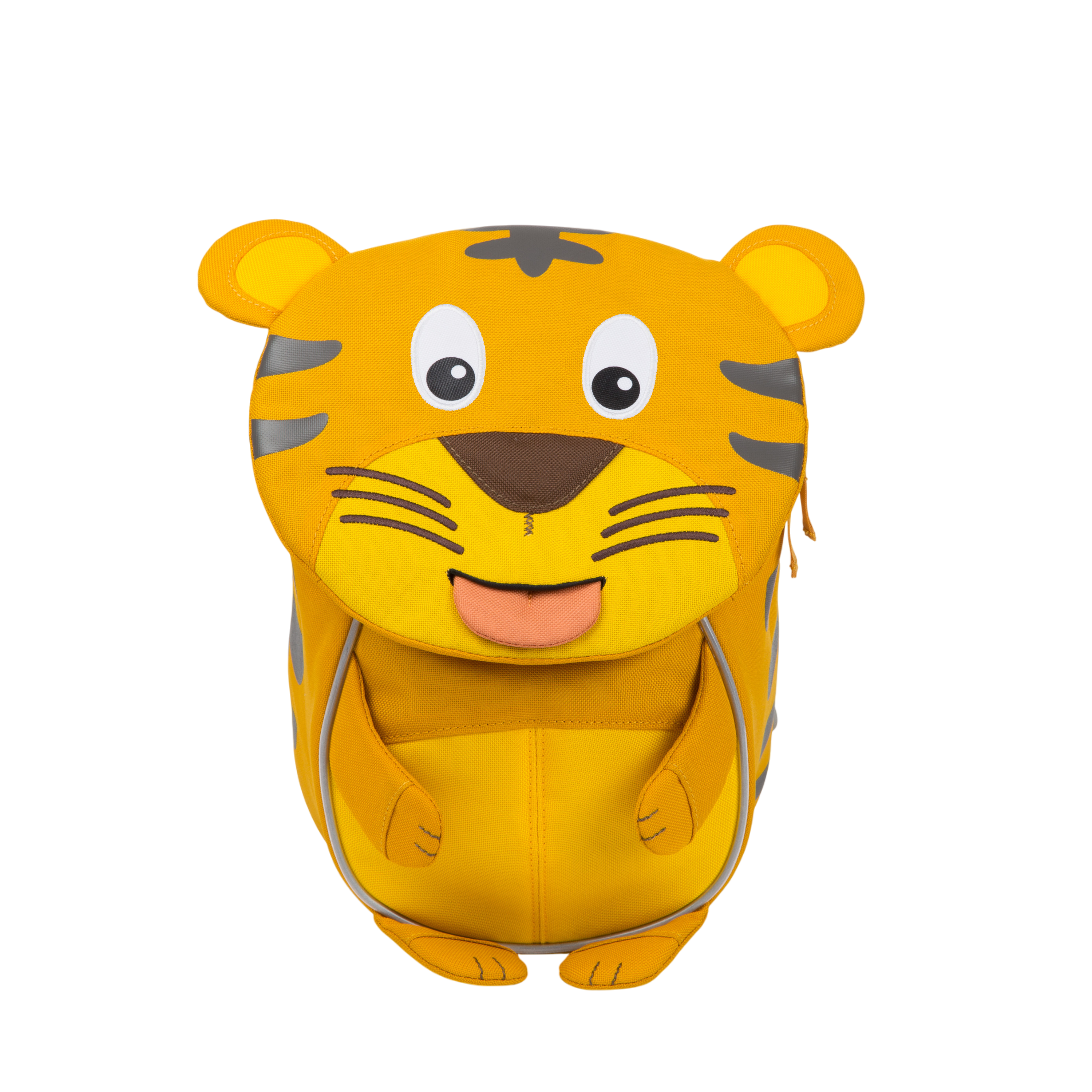 Rucksack Affenzahn Timmy Tiger 4lt.