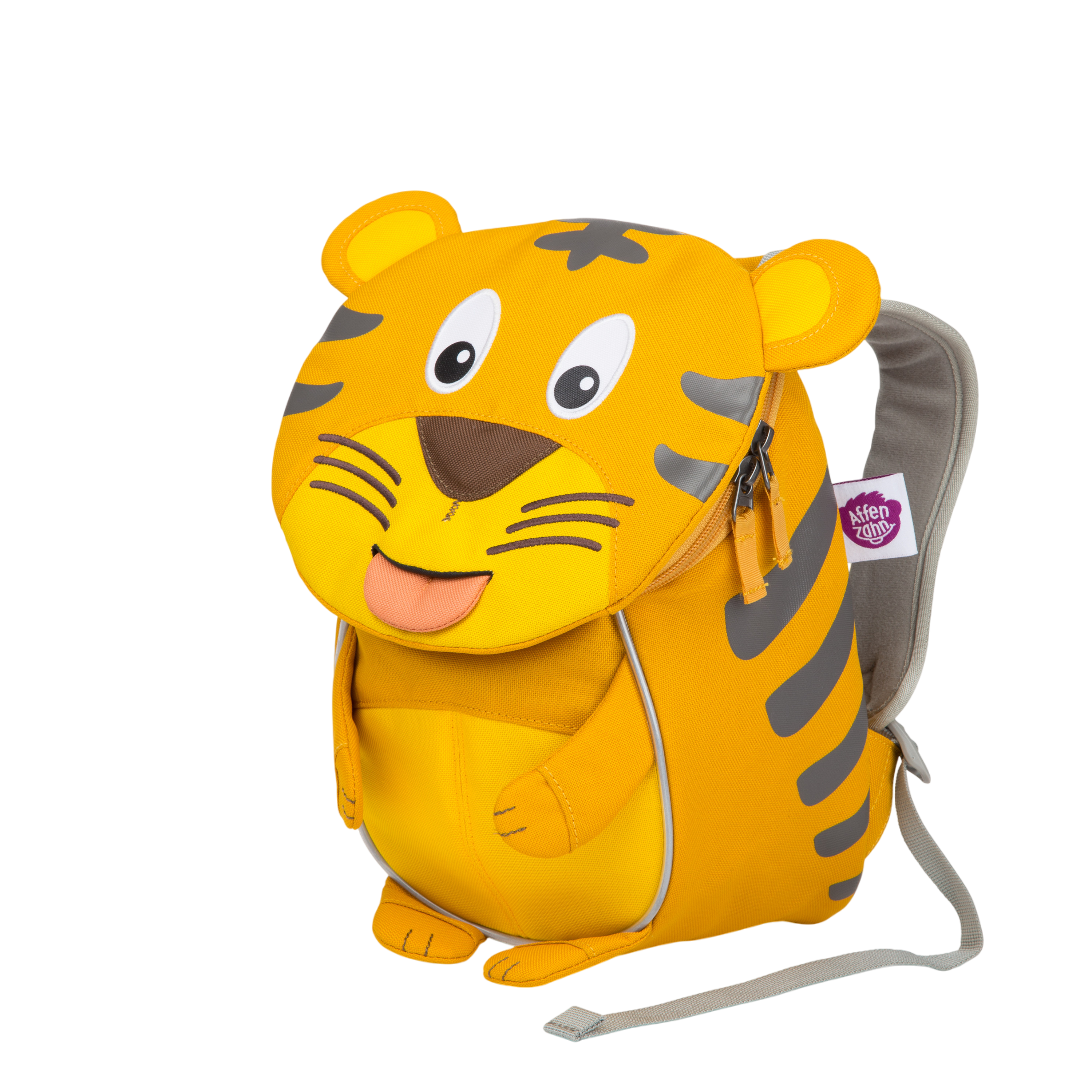 Sac à dos Affenzahn Timmy Tiger 4lt.