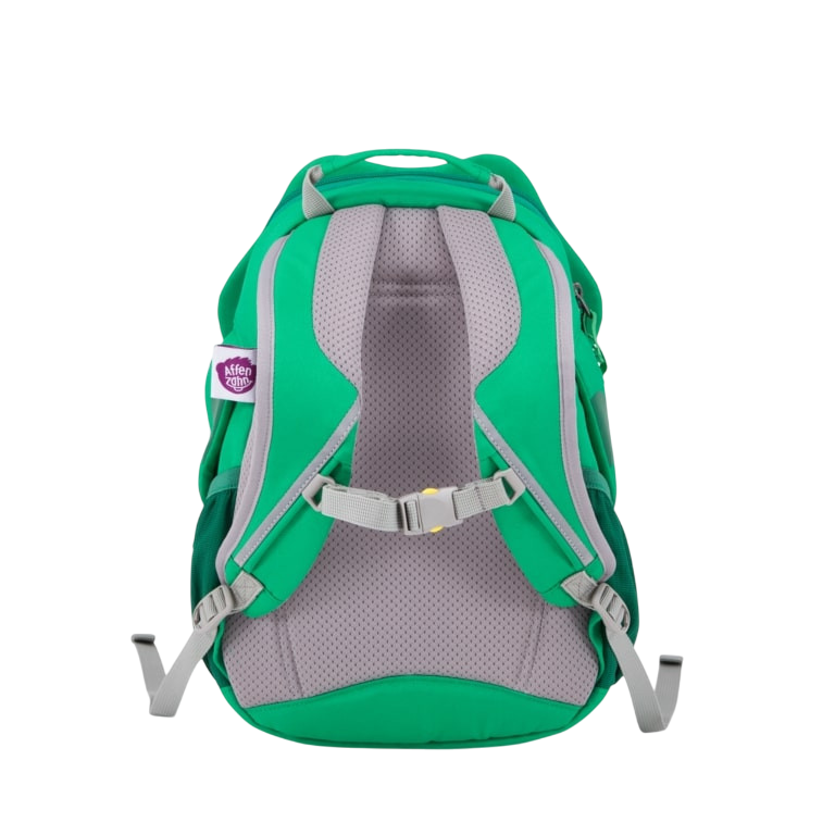 Backpack Affenzahn Fabian Frog 8lt.