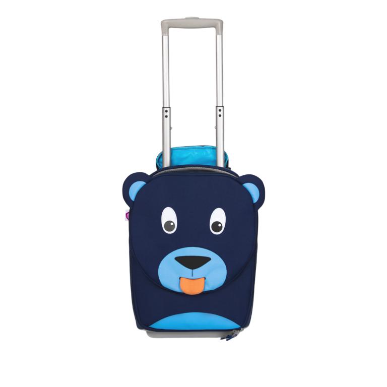 Valise pour enfants Trolley Bobo l'ourson