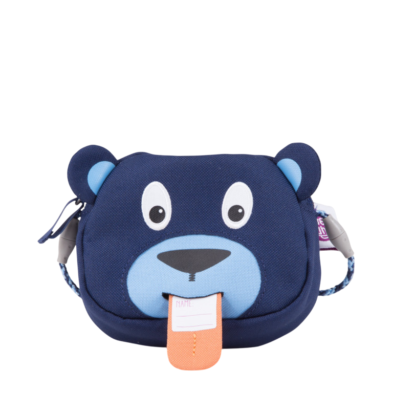 Porte-monnaie Bobo l'ourson