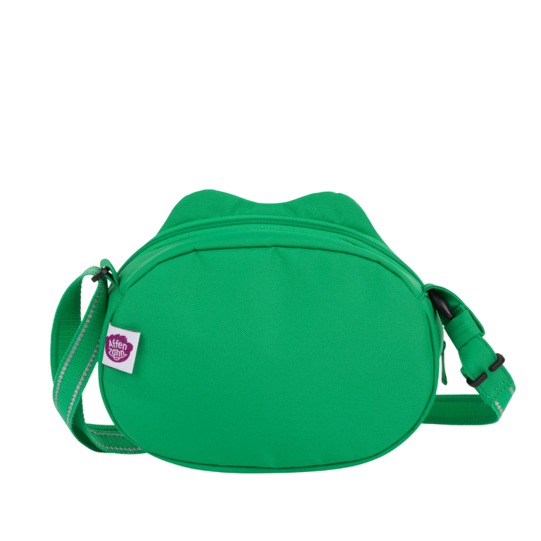 Kindergartentasche Finn Frosch