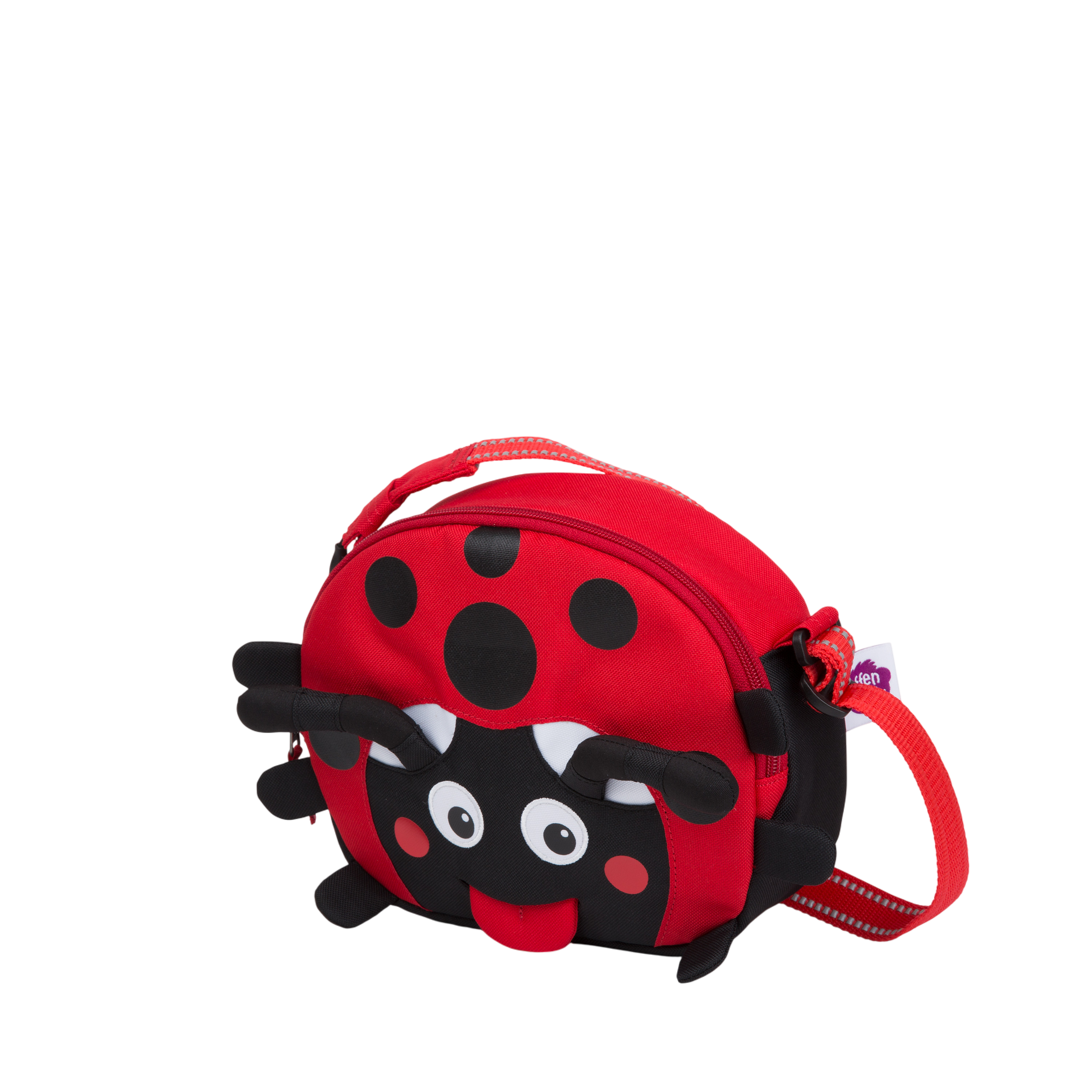 Sac de jardin d'enfants Maja Coccinelle