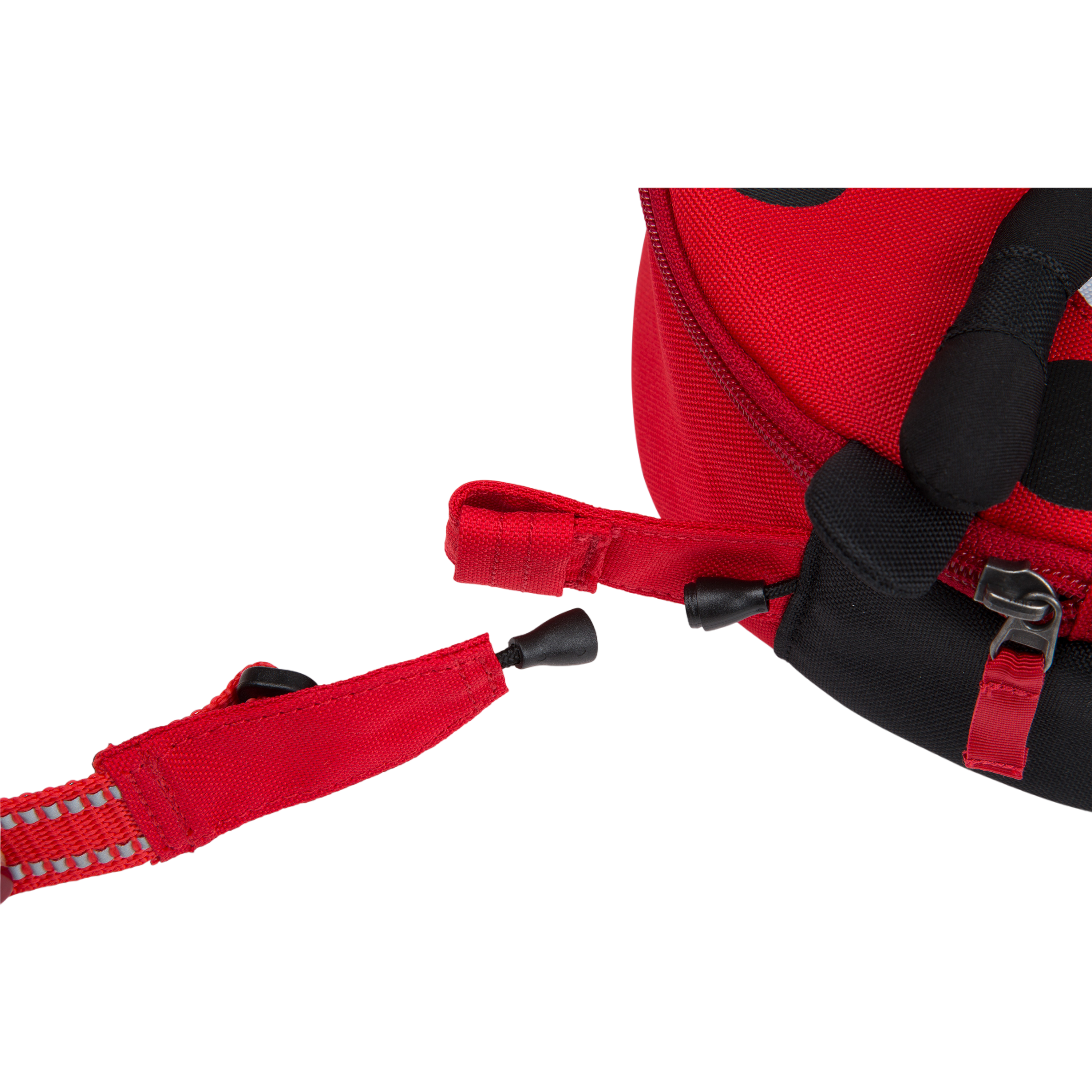 Sac de jardin d'enfants Maja Coccinelle