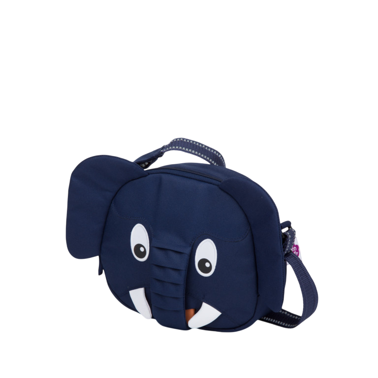 Kindergartentasche Emil Elefant