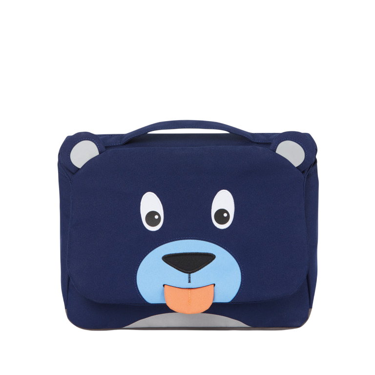 Cartable Bobo l'ourson