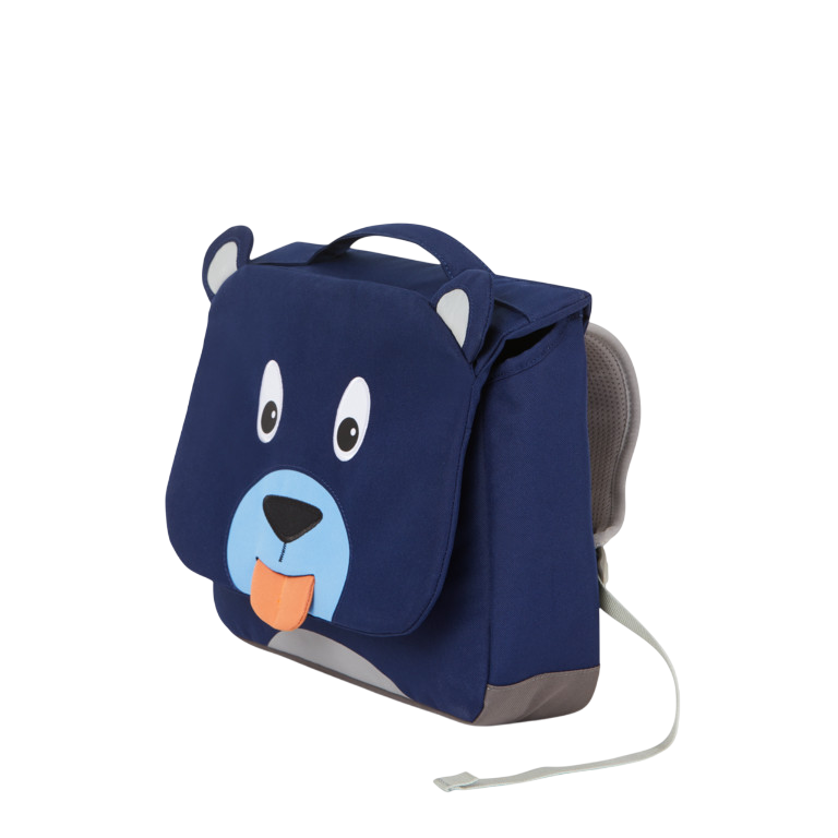 Cartable Bobo l'ourson