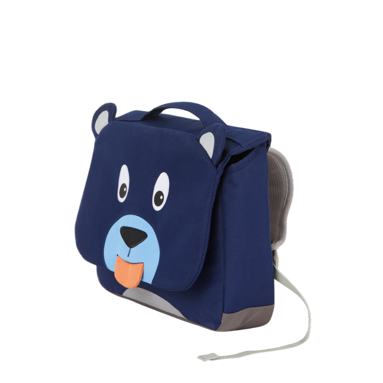 Cartable Bobo l'ourson