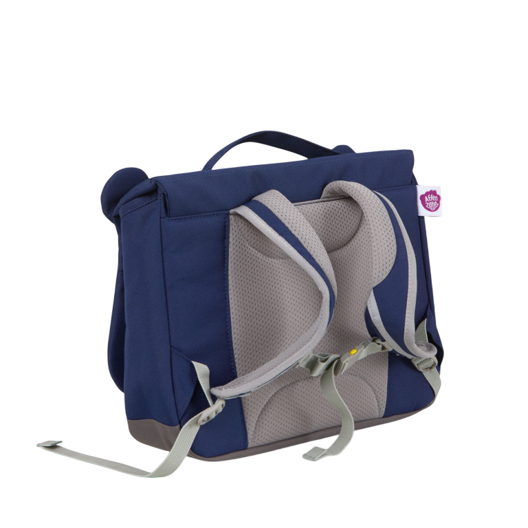 Cartable Bobo l'ourson