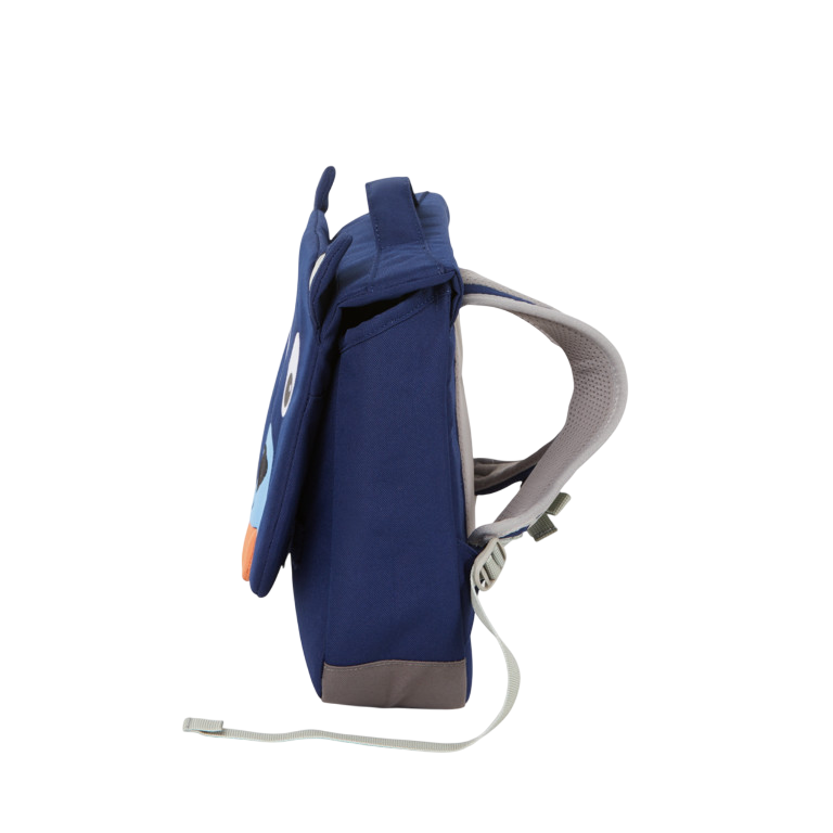 Cartable Bobo l'ourson