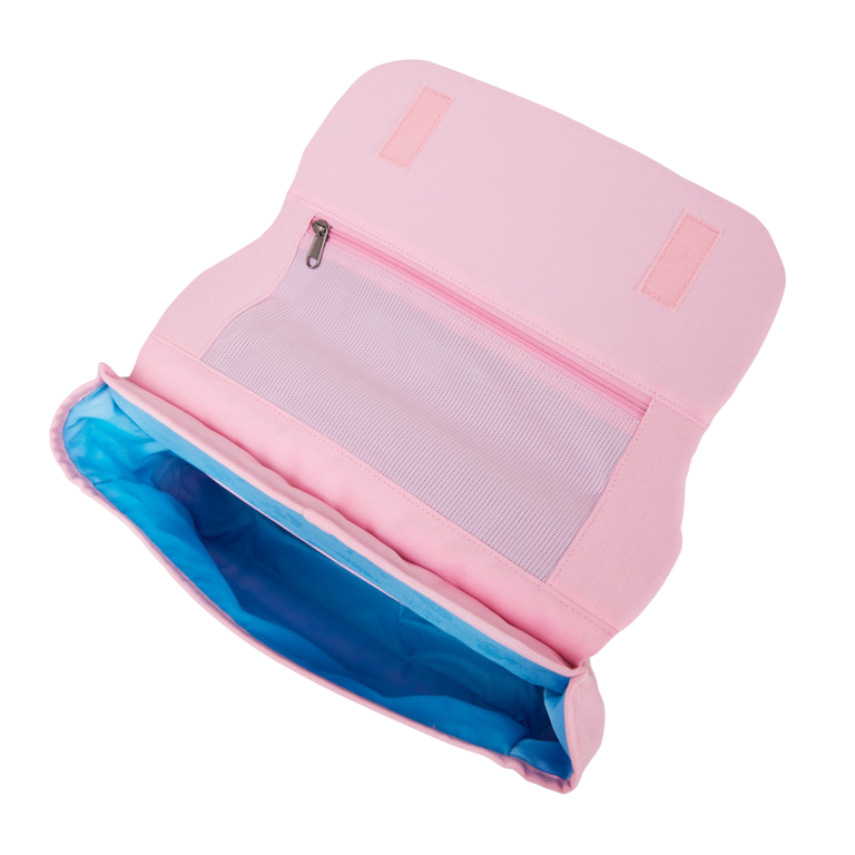 Sac d'école Erna Licorne