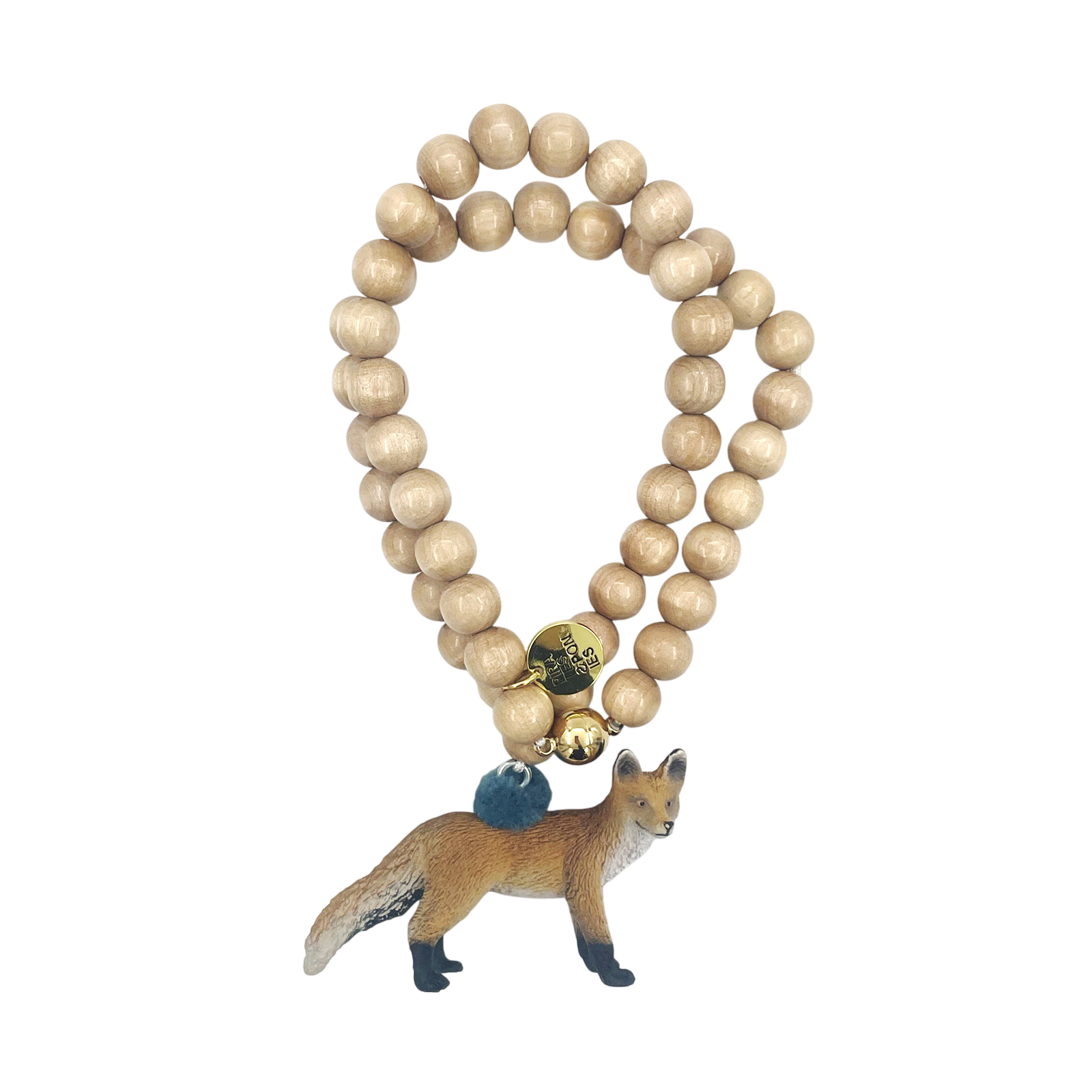 Chain Fox Ferdinand