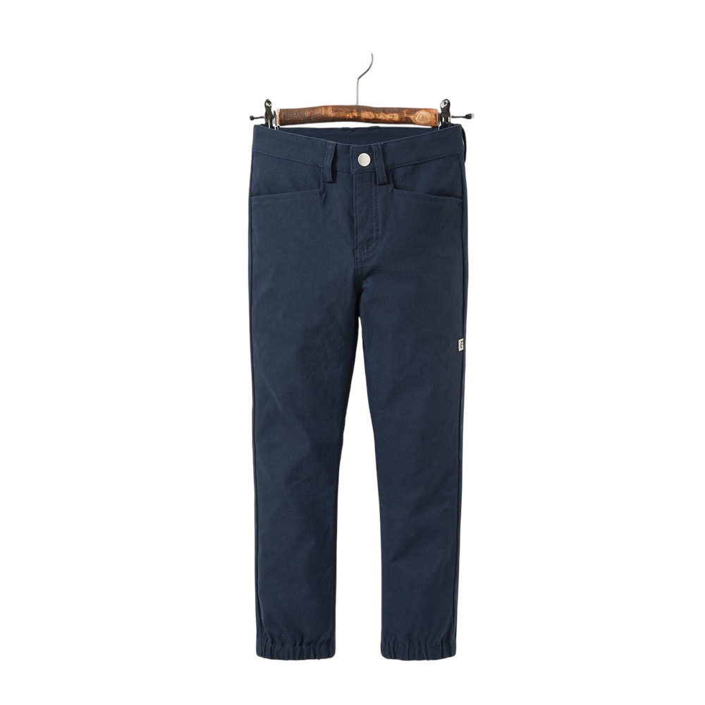 Casual pants Rush True Navy