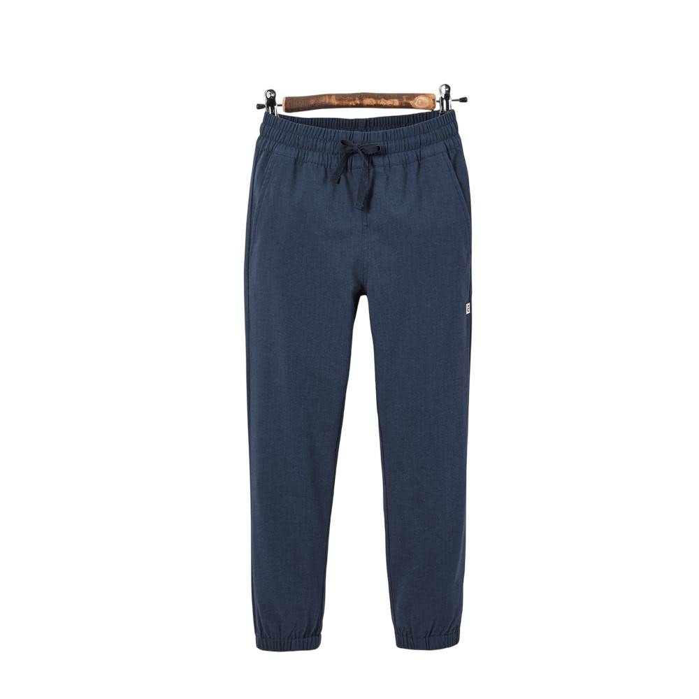 Casual pants Ripstop Dash True Navy