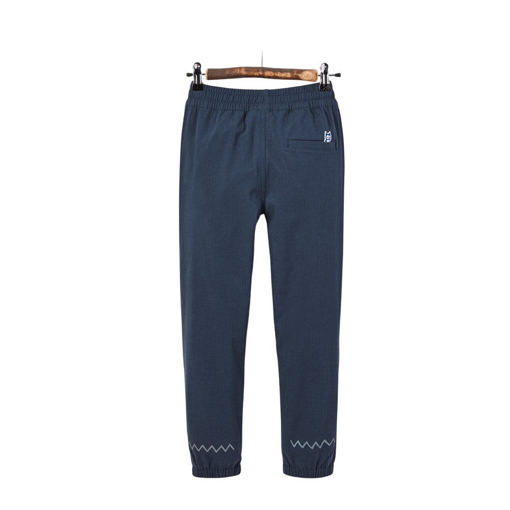 Casual pants Ripstop Dash True Navy