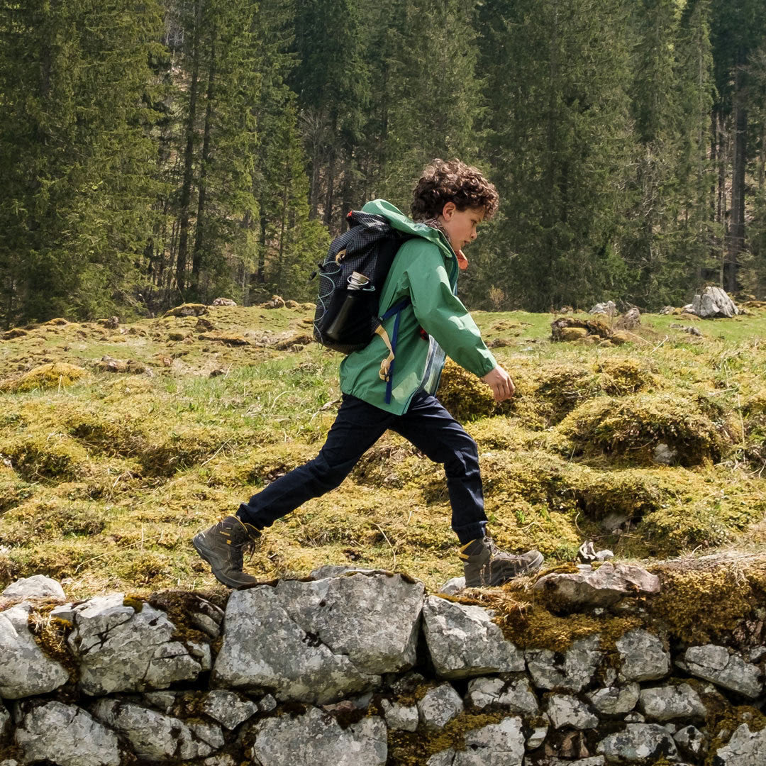 Rucksack Eon 14L Black