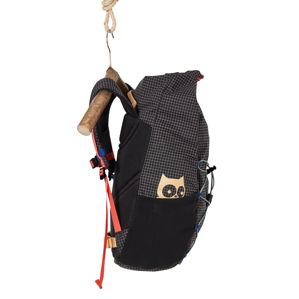 Rucksack Eon 14L Black