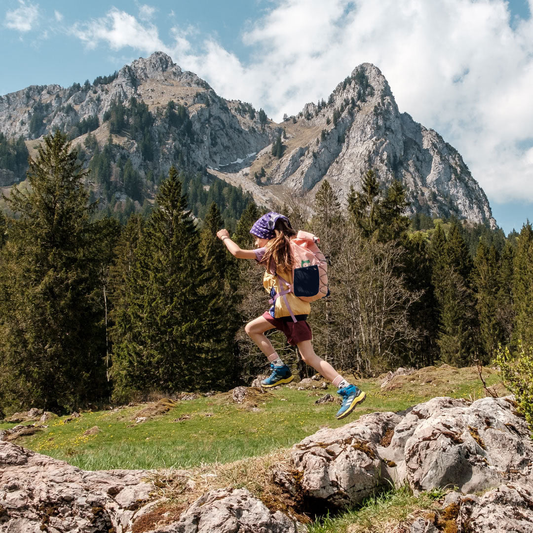 Rucksack Eon 14L Sunset rose