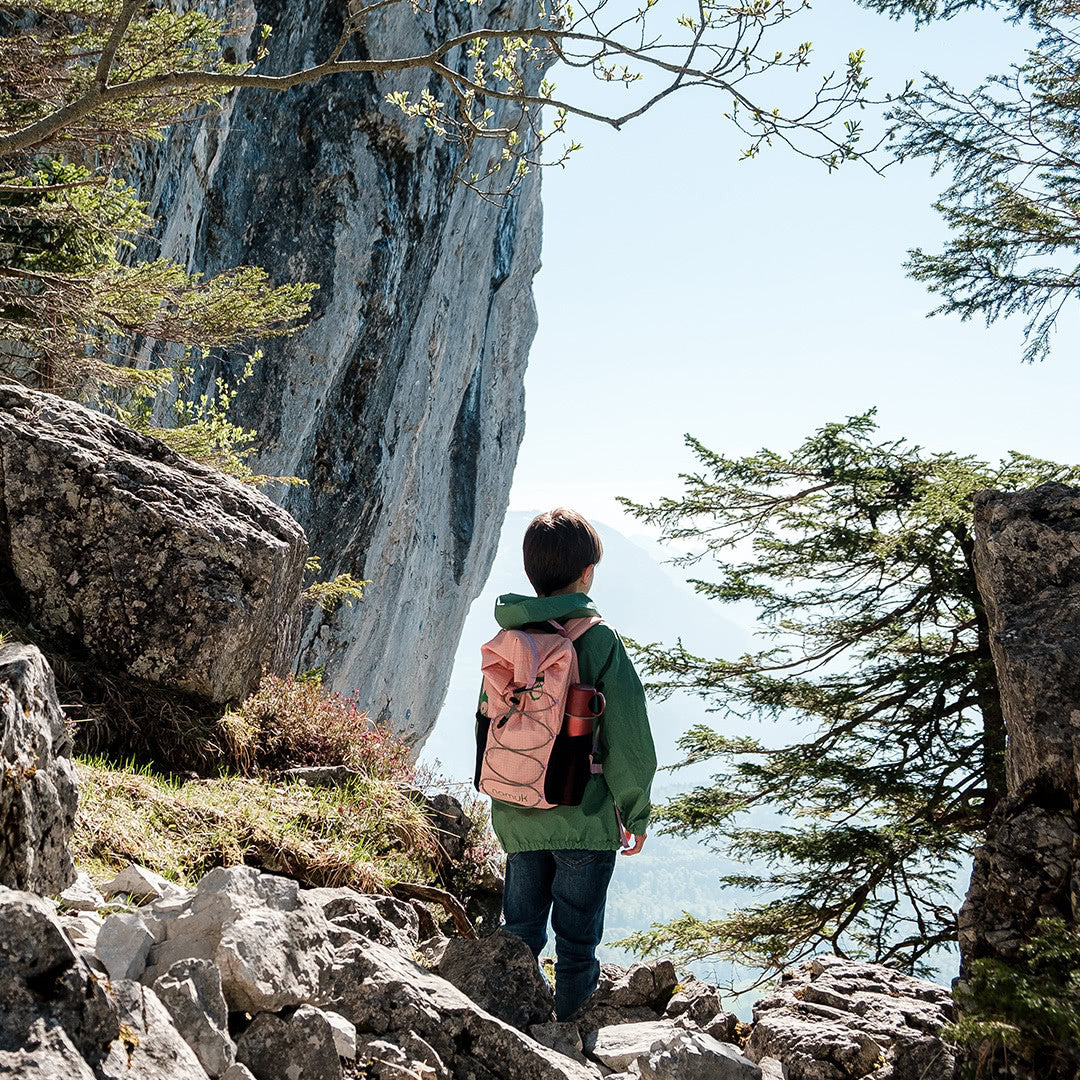 Rucksack Eon 14L Sunset rose