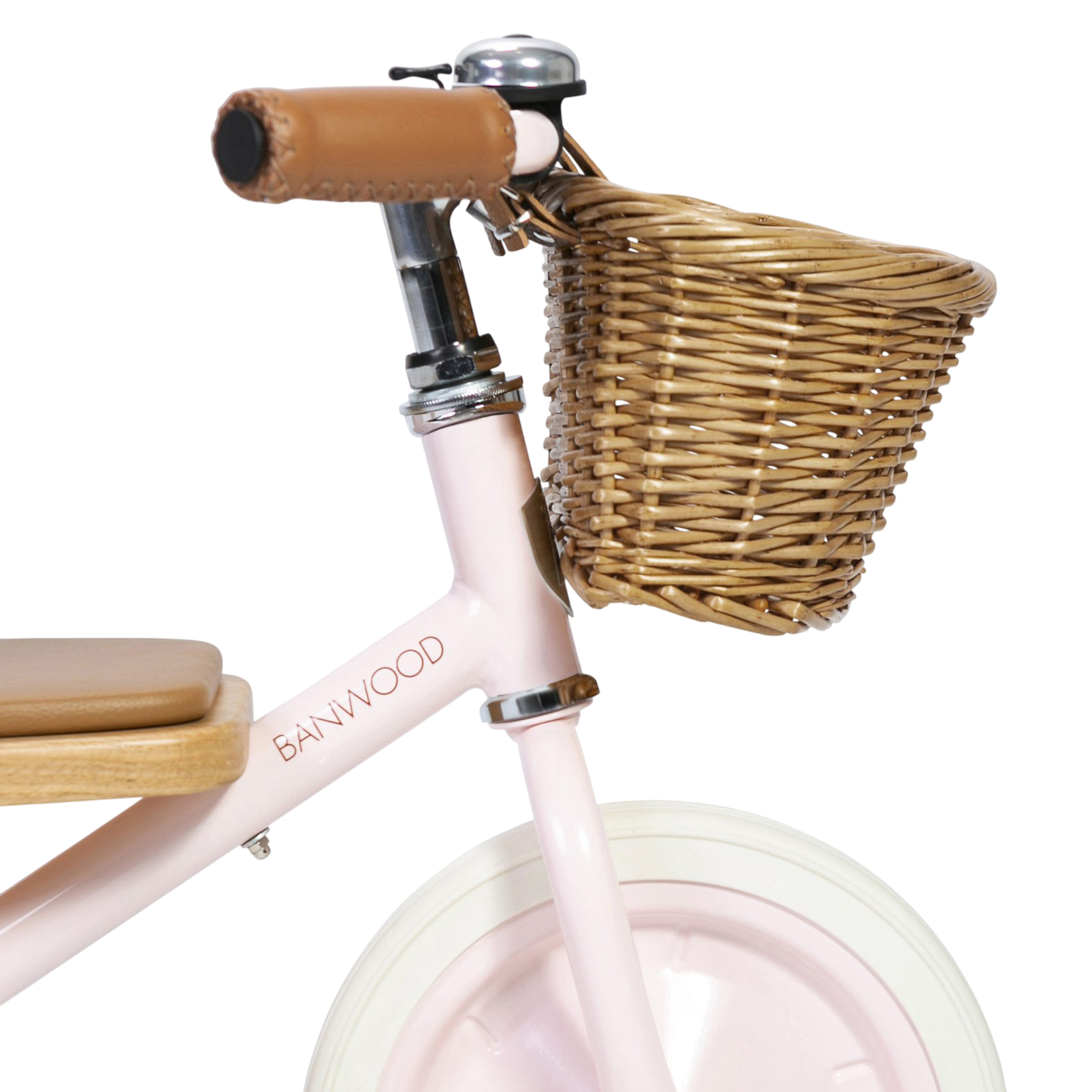 Banwood Tribike Rose