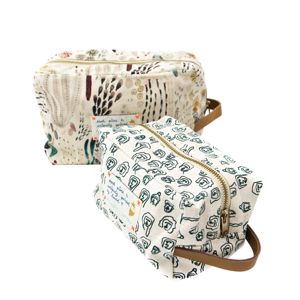 Pochette "My Cactus" Small