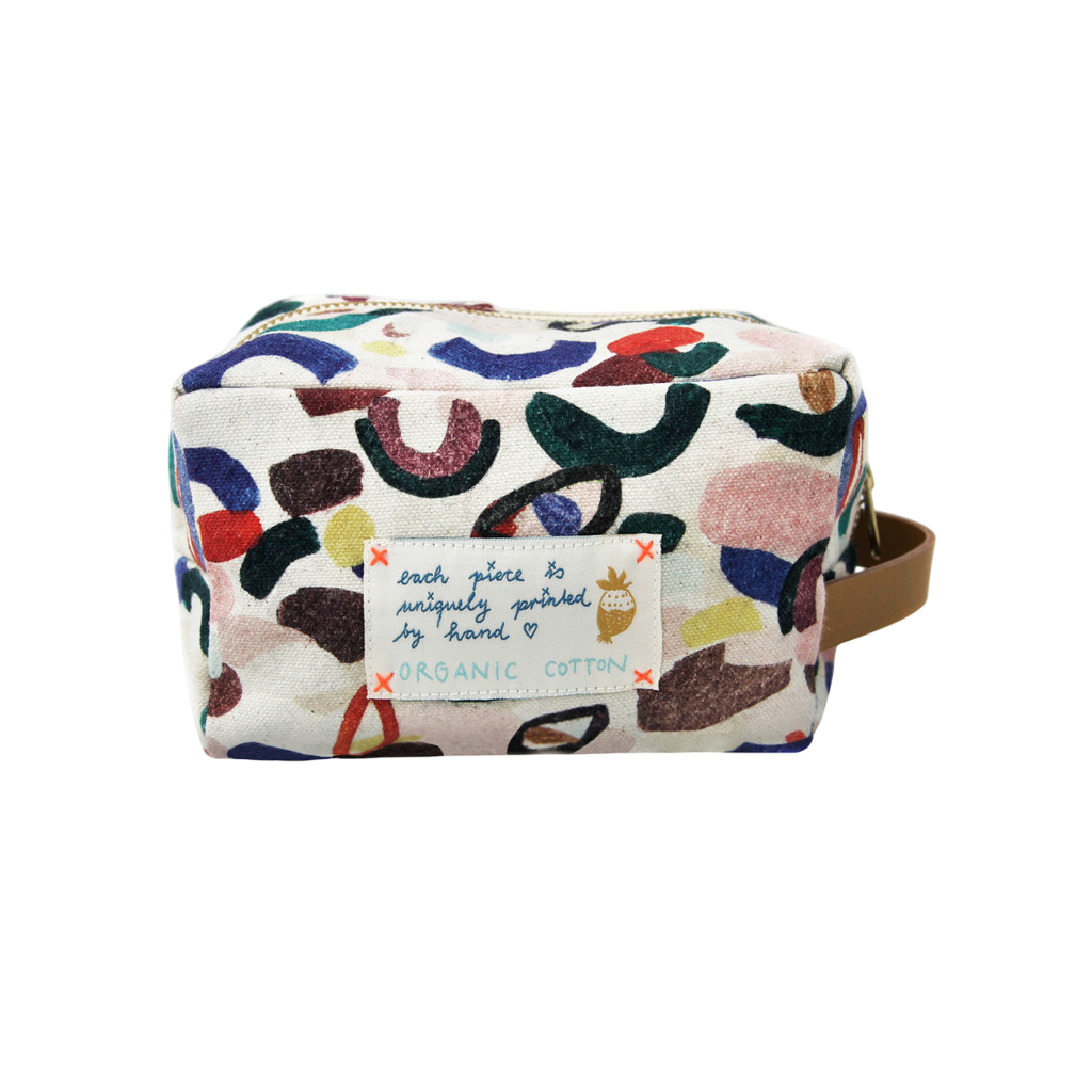 Pochette "My Storm" Small