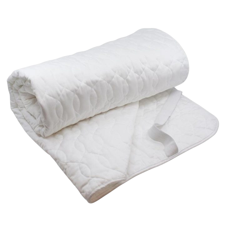 Mattress topper, 88 x 162 cm