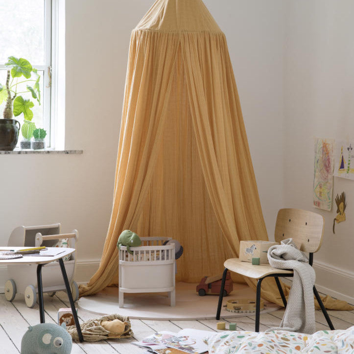 Children's bench Oakee