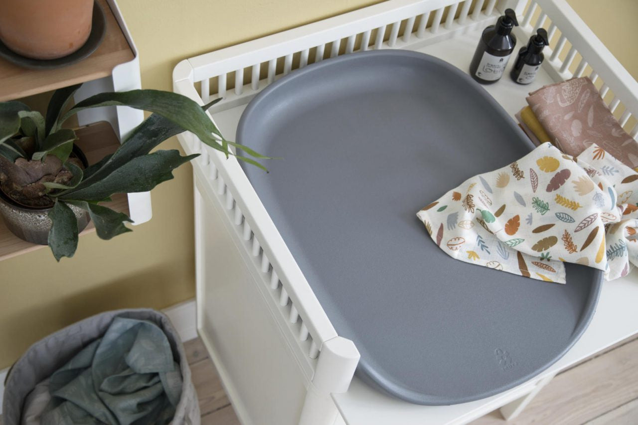 Embrace Double shelf