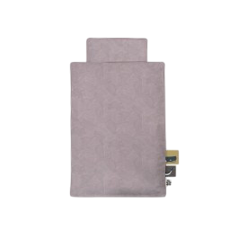 Bed linen 100x70 / 45x40, Baby, Arctic Animals