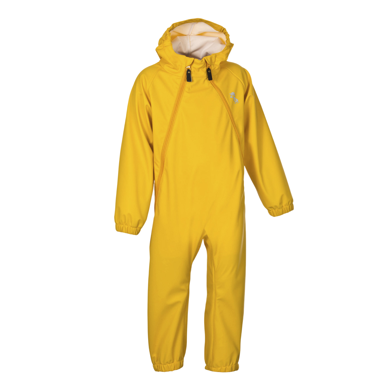 Yellow Childrens Waterproof Suits Buy THE CLOWNFISH Puddle Jumper