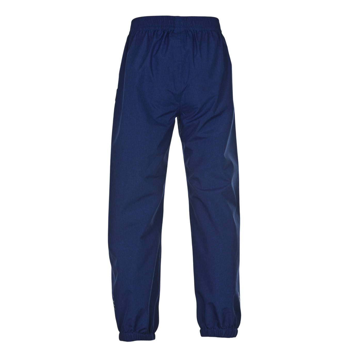 Pantalon de pluie Spyke enfants peacock denim