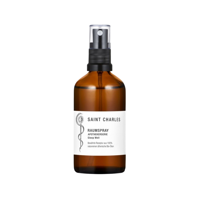 Raumspray Sleep Well