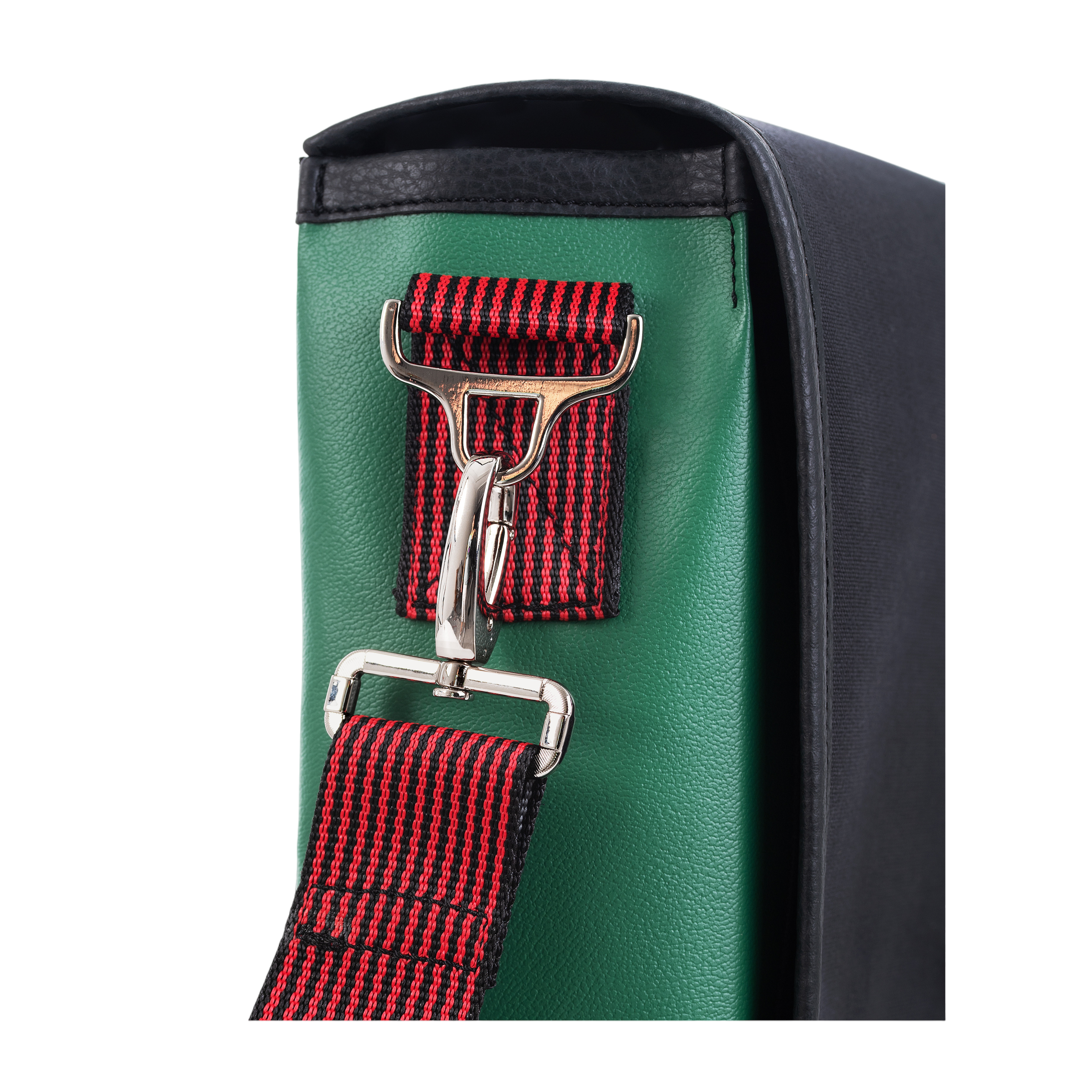 Leggero L vert / couvercle noir