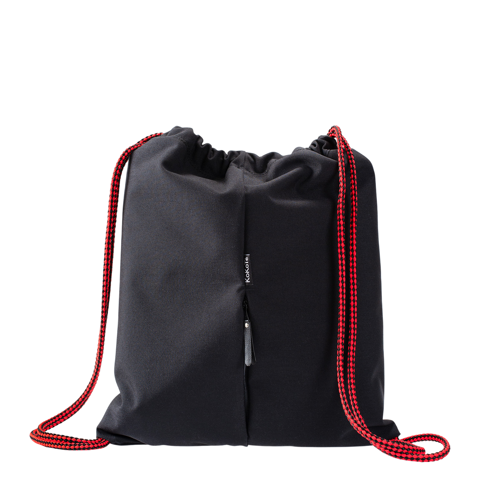 Gymbag egg carrier black
