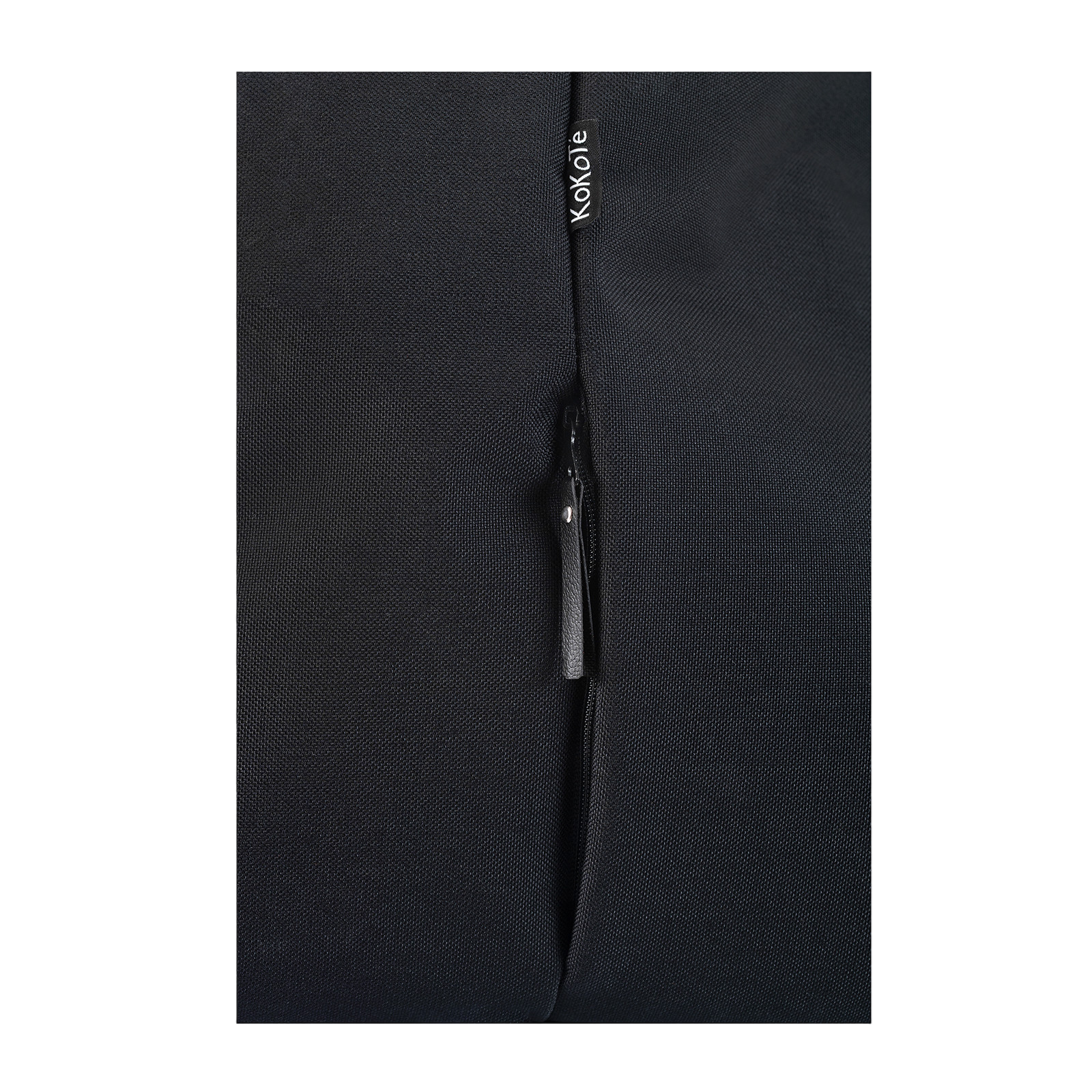 Gymbag egg carrier black