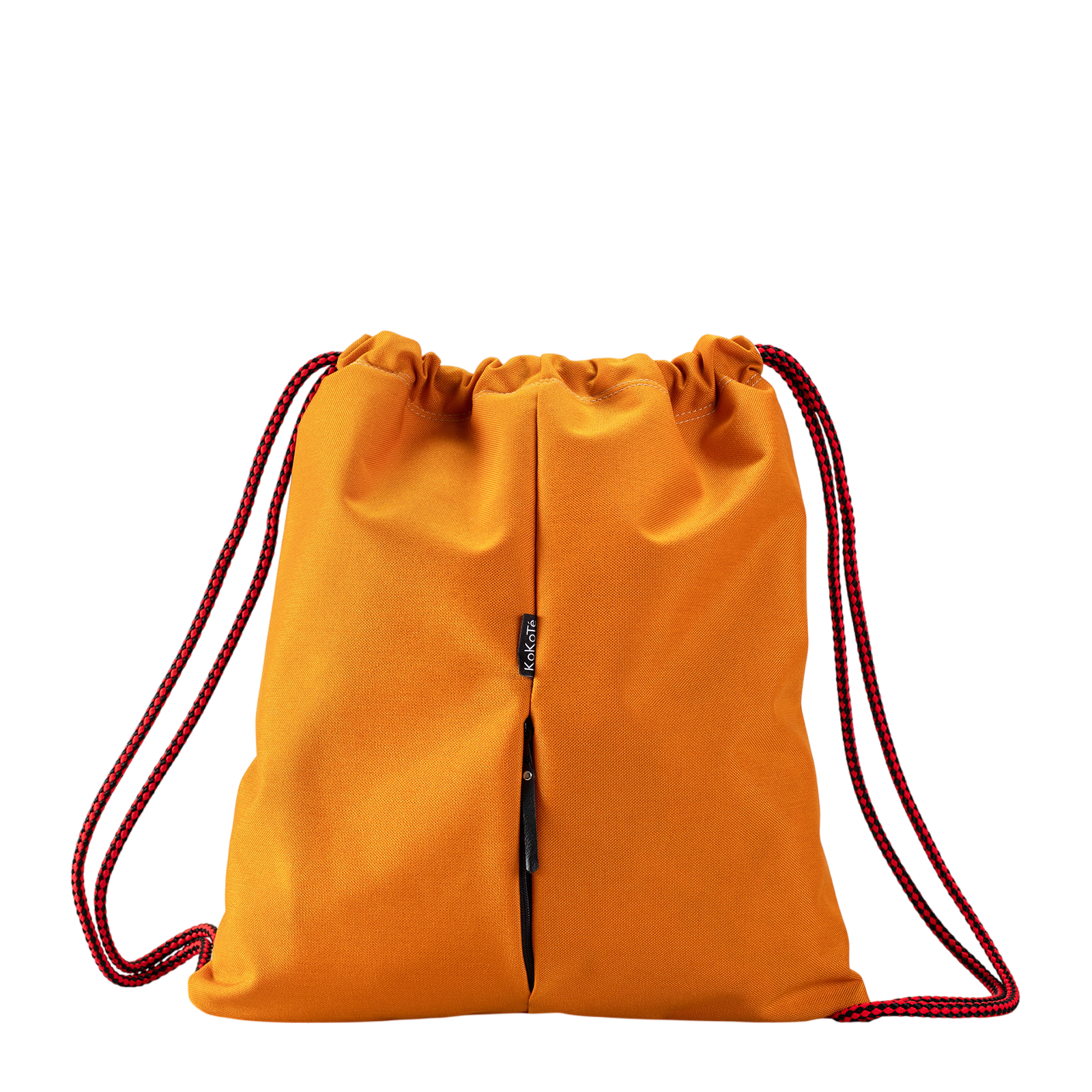 Gymbag Eitäger ocker