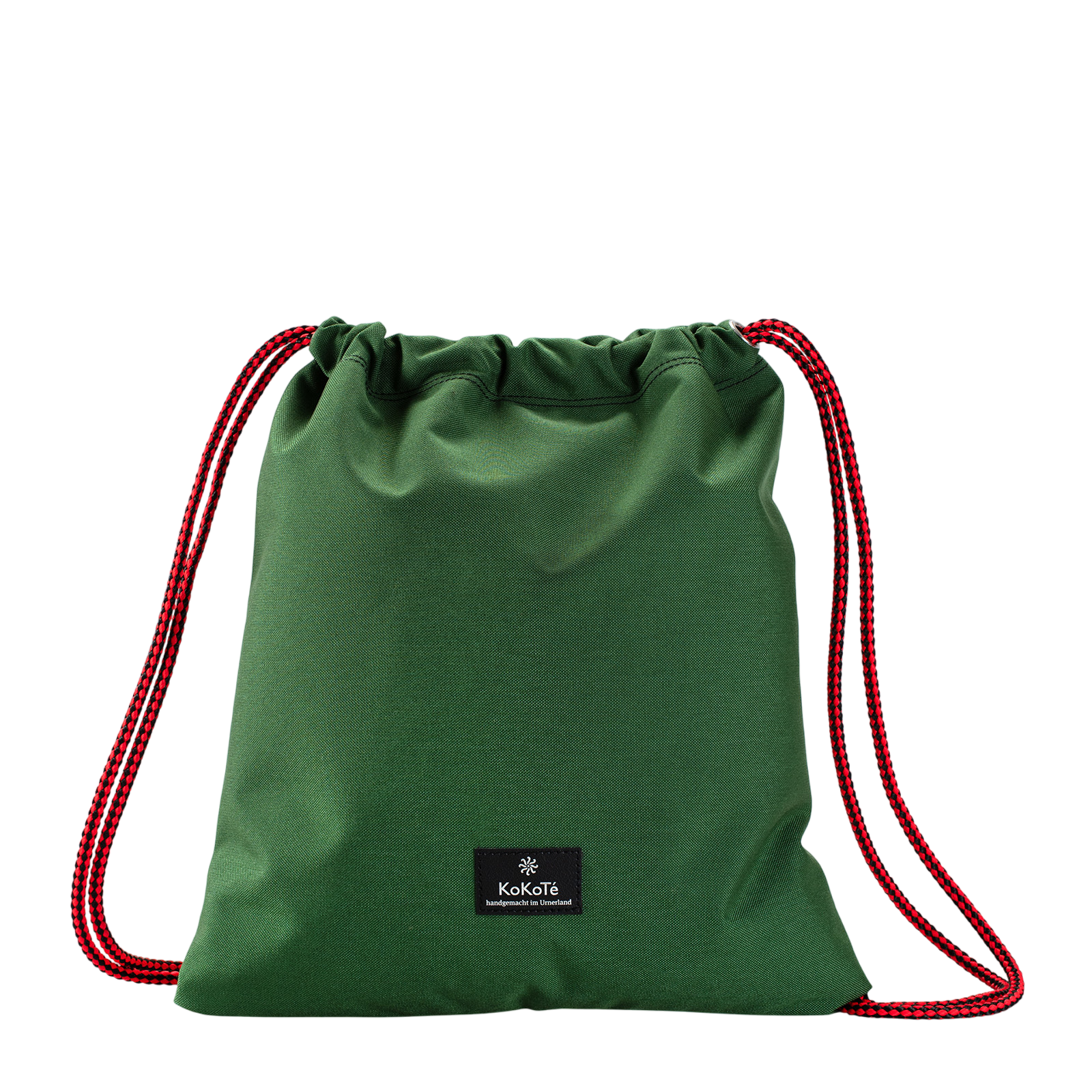 Gymbag Eitäger grün