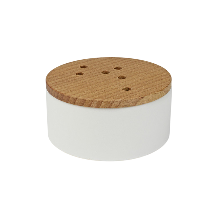 Ciel de mouche I blanc Piège à mouches des fruits