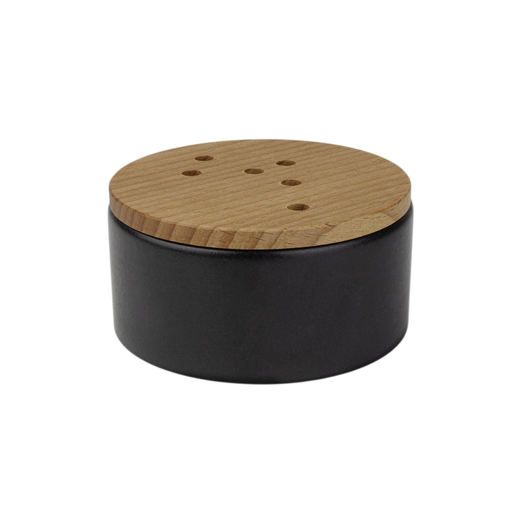 Ciel de mouche I noir Piège à mouches des fruits