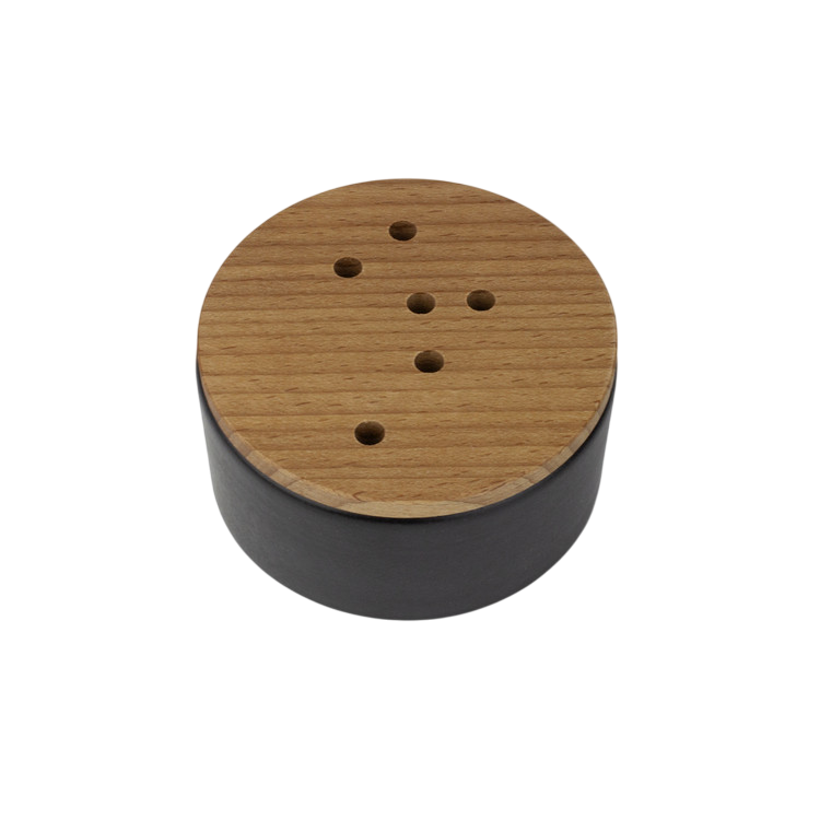 Fly heaven I black fruit fly trap