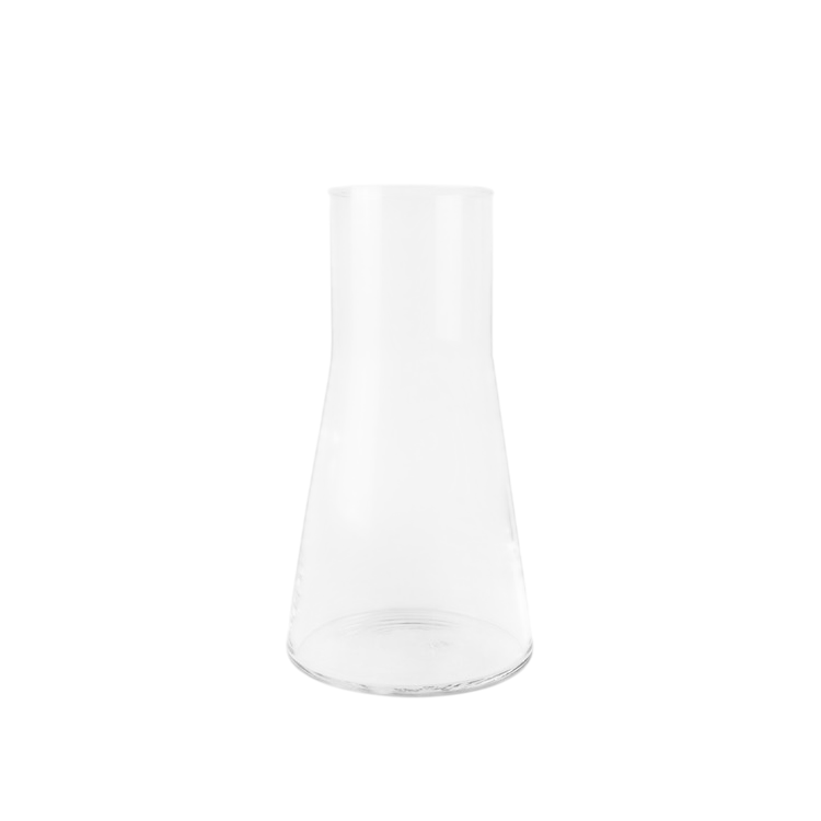 Thirst quencher I medium Vases mouth-blown, wooden scale 1606